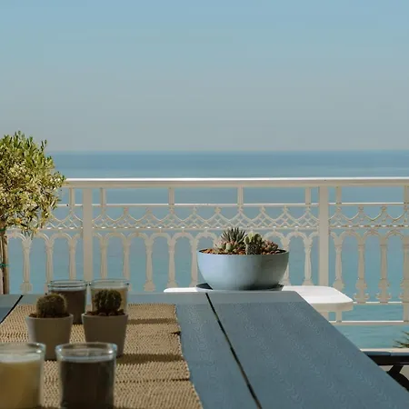 Apartamento Infinity Blue Loft Zakynthos Town