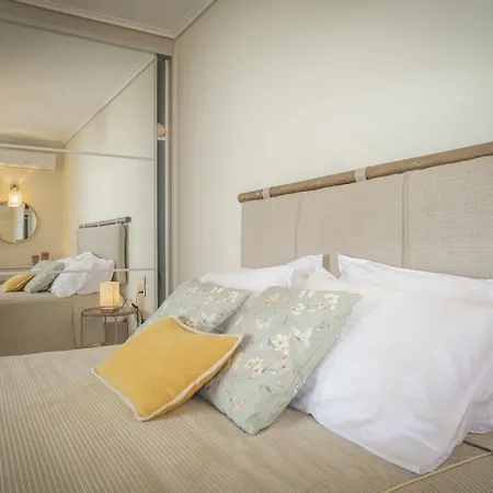 Infinity Blue Loft Apartamento