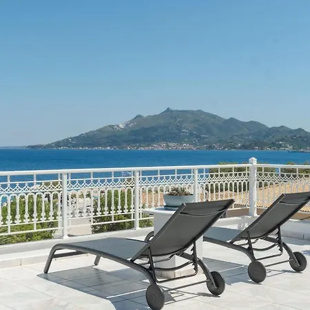 Infinity Blue Loft Apartamento