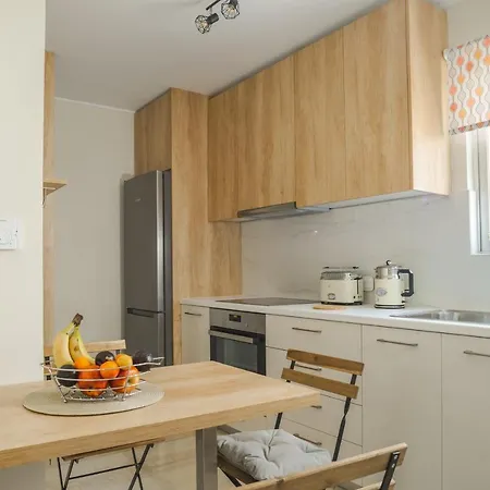 Infinity Blue Loft Apartman *