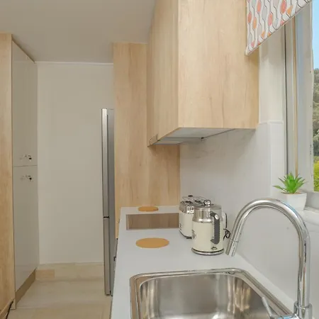 Infinity Blue Loft Apartman