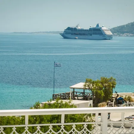 Infinity Blue Loft דירה