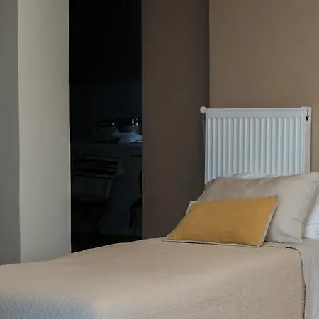 Infinity Blue Loft Apartman *