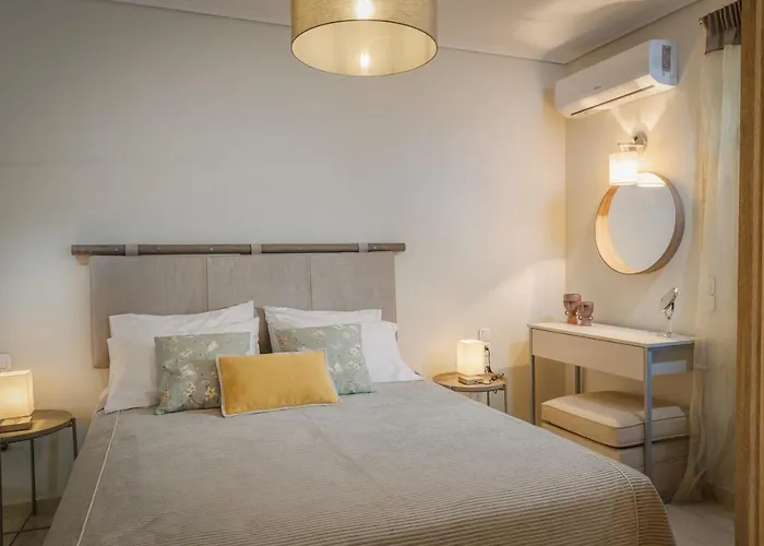 Infinity Blue Loft * Zakynthos stad