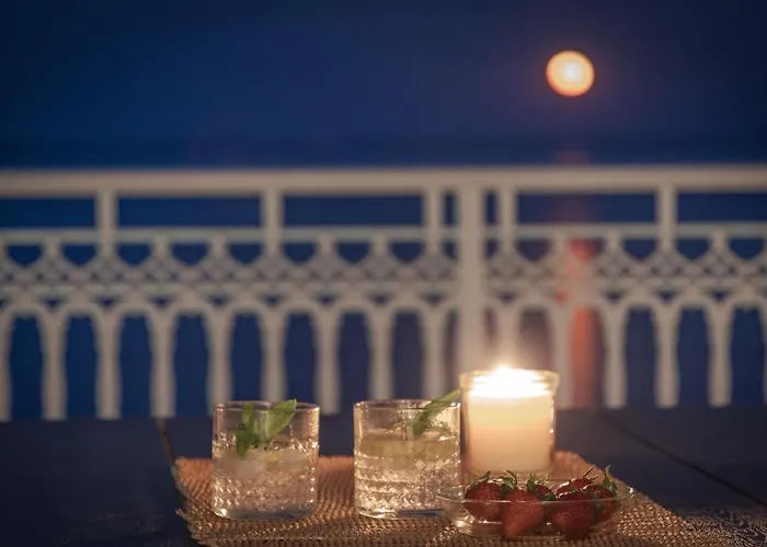 Infinity Blue Loft * Zakynthos stad
