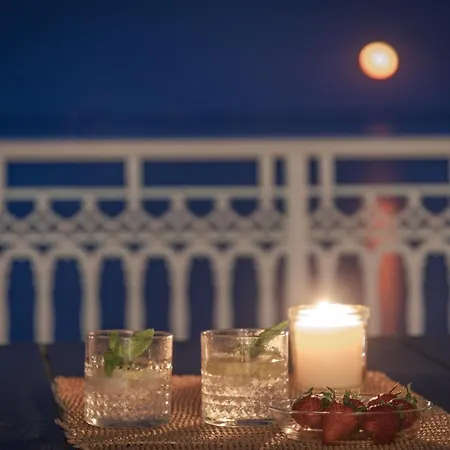 Infinity Blue Loft * Zante