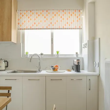 Infinity Blue Loft Appartement