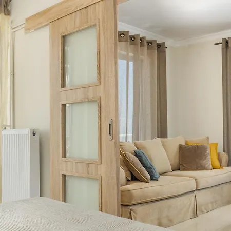 Infinity Blue Loft * Zante