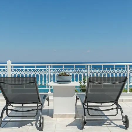 Infinity Blue Loft * Zakynthos