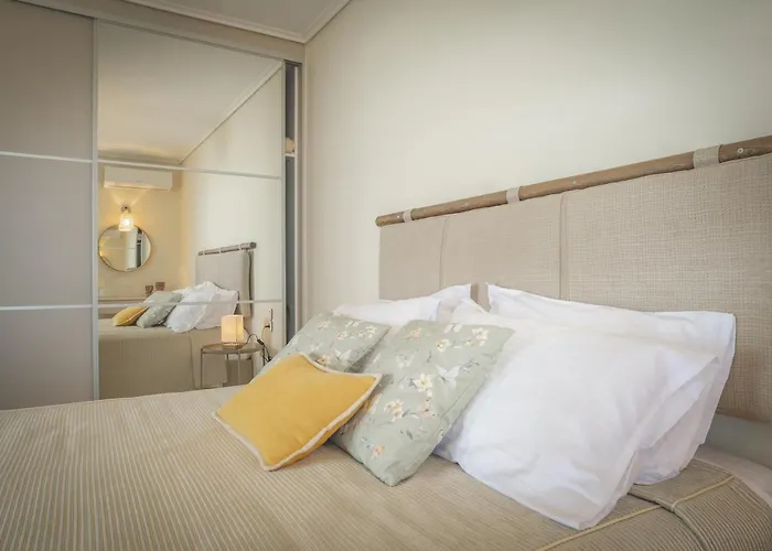 Infinity Blue Loft 公寓